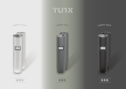TUTX高級皮革主機 | 通用悅刻、SP2等一代煙彈 | VAKA糖果雲煙館