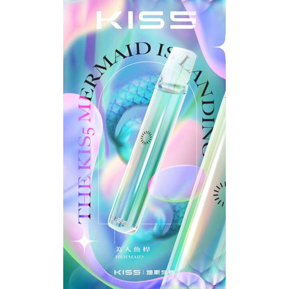 凱斯KISS主機❤️‍🔥配有愛心燈號 通用一代煙彈🍭  台灣現貨在售