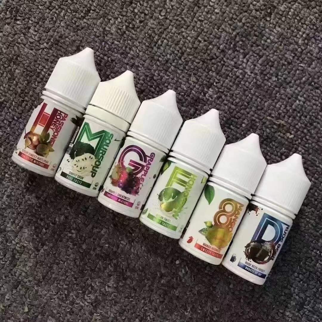 【LH VAPEMY】馬來西亞煙油 酷涼麥根沙士小煙油