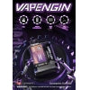 VAPENGIN 冥王星 7500口拋棄式 一次性電子煙 可充電拋棄式 台灣現貨在售