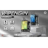 VAPENGIN 冥王星 7500口拋棄式 一次性電子煙 可充電拋棄式 台灣現貨在售